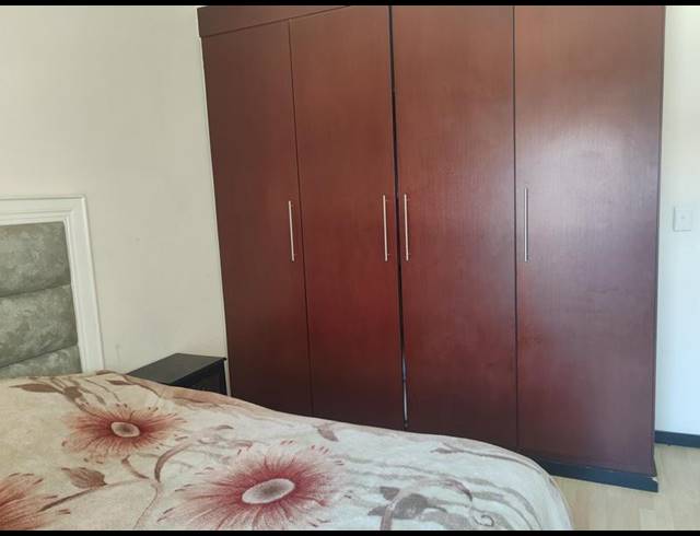 2 BEDROOM PROPERTY TO RENT IN SOLHEIM